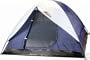 Suisse Sport Fit 3 Person 7x7 Feet Dome Camping Tent with Window