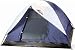 Suisse Sport Fit 3 Person 7x7 Feet Doom Camping Tent with Window