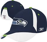 Seattle Seahawks -Primary Color- 2008 Player Hat