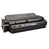 Reman. Laser Cartridge, Troy MICR 0281023001 Compat., Black, High Yield CEBM82XR
