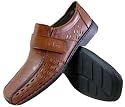 Rieker Mokassinslipper LARS braun