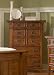 Liberty Craftsman 5 Drawer Chest