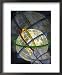 Internet Business Framed Art Poster Print by Carol and Mik Werner, 18x22