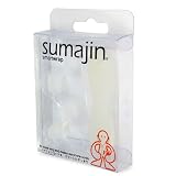 Sumajin Smartwrap + Silicon Ear Tips Clearの画像