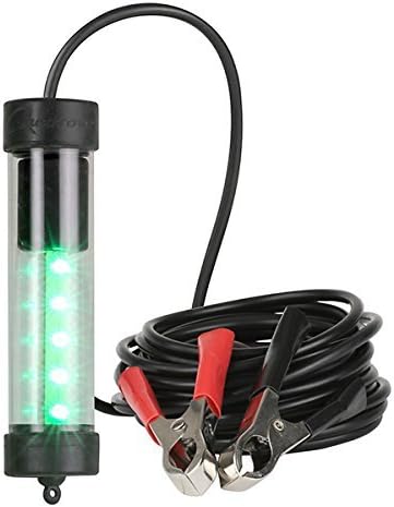 Quarrow 12 LED Submersible Fishing Light by Quarrow