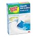 Health & Personal Care : Scotch-Brite Disposable Toilet Cleaner Starter Kit, 1 Handle, 4 Refills
