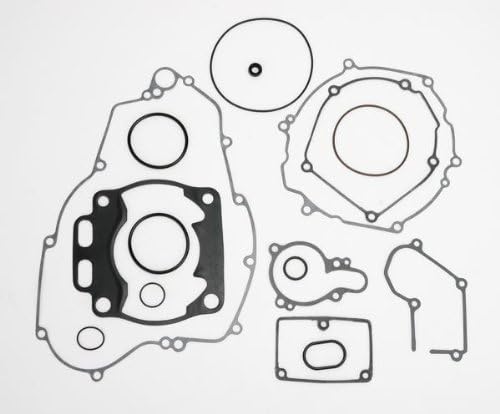 06-09 HONDA TRX450R: Moose Head Cover Gasket