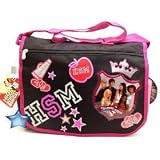 High School Musical Messenger Bag