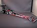 NHRA 1:24 Dragster Dave Grubnic #4 Strivectin 2006 Car Image
