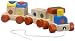 The Toy Company 31103 - Bauzug, 24teilig