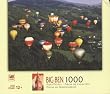 1000 pc Big Ben Puzzle Assorted Sce