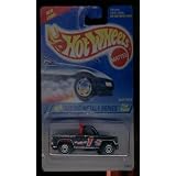 Hot Wheels 1995-336 Race Truck Racing Metals Series 1 of 4 1:64 Scale