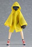 figma Kanbaru Suruga (135 mm PVC Figure) Max Factory Bakemonogatari [JAPAN]