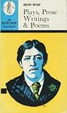Produkt-Bild: Oscar Wilde's Plays, Prose Writings and Poems.