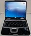 HP Compaq Business Notebook NC8000 15