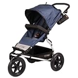 2010 Mountain Buggy urban Jungle Navy by Mountain Buggy