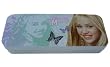 Disney Pop Princess Hannah Montana Tin Pencil Box