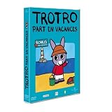 Trotro - Trotro part en vacancespar Eric Cazes