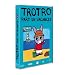 Trotro part en vacances