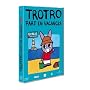 Trotro part en vacances