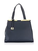 GIORGIO DI MARE Bolso asa al hombro (Azul Marino)