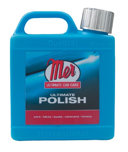 Mer MM5 Ultimate Polish 500ml