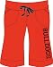 Georgia - Women's Collegiate Bermuda Shorts