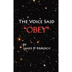 The Voice Said "Obey"