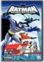 Batman: The Brave and the Bold, Vol. 1