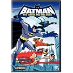 Batman: The Brave and the Bold, Vol. 1