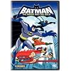 Batman: The Brave and the Bold, Vol. 1