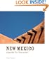 New Mexico: A Guide for the Eyes