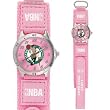 Gametime Boston Celtics Pink 'Future Star' Series Youth Watch