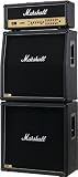 Marshall JVM Series JVM210H 100W Tube Guitar Amp Head Black