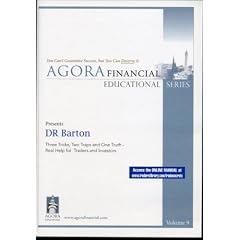 Three Tricks, Two Traps, One Truth: Real Help for Traders and Investors (Part of The Agora Financial Educational Series)