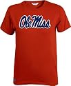 Mississippi Rebels Women's Perennial T-Shirt
