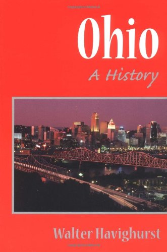 Ohio: A HISTORY