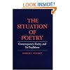 The Situation of Poetry