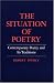 Search : The Situation of Poetry