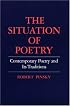 The Situation of Poetry