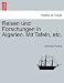 Reisen und Forschungen in Algerien. Mit Tafeln, etc. (German Edition) at Amazon Books: 41SU-4TcLDL._SL75_