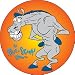 Search : Ren and Stimpy Mr. Horse Button B-RS-0008