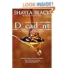 Decadent (A Wicked Lovers Novel)
