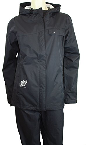 Paradox Waterproof Rain Suit for Women's Jacket & Pants