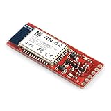 Bluetooth Modem - BlueSMiRF Silver