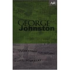 Clean Straw for Nothing & A Cartload of Clay (Angus & Robertson Classics)
