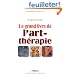 Le grand livre de l'art-th�rapie
