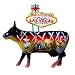 Cow Parades 7326 WELCOME TO FABULOUS LAS VEGAS