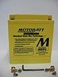 MB9U Motobatt Quadflex AGM Powersport Battery. Replaces All YB7A Series, YB7L Series, YB9A Series, YB9L Series,12N7-3 Series, 12N7-a Series, 12N9-3 Series, and 12N9-4B-1batteries. Contact Customer Service for more information.