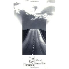 Sky Changes